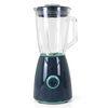 Batidora De Vaso Jata Jebt1265 De 1.5 L. 1300 W. 2 Velocidades + Pulse. Jarra Desmontable. Pica Hielo