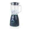 Batidora De Vaso Jata Jebt1265 De 1.5 L. 1300 W. 2 Velocidades + Pulse. Jarra Desmontable. Pica Hielo