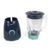 Batidora De Vaso Jata Jebt1265 De 1.5 L. 1300 W. 2 Velocidades + Pulse. Jarra Desmontable. Pica Hielo