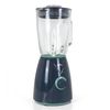 Batidora De Vaso Jata Jebt1265 De 1.5 L. 1300 W. 2 Velocidades + Pulse. Jarra Desmontable. Pica Hielo