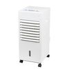 Climatizador Evaporativo Portátil Jata Jvac2003. Enfriador De Aire. 65w