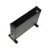 Convector Eléctrico De Bajo Consumo Jata Jccv2314. 2000 W. Para 20 M2