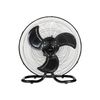 Ventilador 3 En 1: De Pie, Pared, Sobremesa O Suelo Jata Jvvp3046. 3 Velocidades. 6258 M3/h