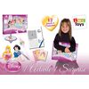 Imc Toys 704058 - Princesas Disney. Una Tarea Una Sorpresa