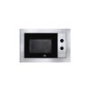 Microondas Teka Mb620bi Inox 20 Litros 700w Con Marco 40584000