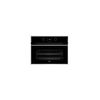 Horno Teka Hlc840 Inox Compacto Multifuncion Display Touch Control Hydroclean 41531020