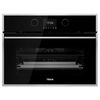 Horno Teka Hlc860p 45cm Inox+negro 41534020