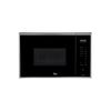 Microondas Teka Ml825tfl 25l Inox+negro 40590640