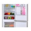 Frigorifico Combi Teka Nfl430s 200x60 Inox No Frost Display 40672030