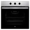 Horno Convencional Teka Hbb535ss 76 L 2593w (a) Negro