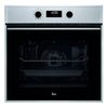 Horno Multifunción Teka Hsb645ss 70 L Hydroclean Touch Control 3215w