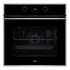 Horno Multifunción Teka Hlb830ss 70 L Hydroclean Touch Control 2615w