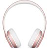 Magnussen H2 Rose Gold - Bluetooth - 6 Horas De Reproducción Ininterrumpida - Plegables Y Ajustables