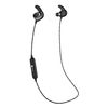 Magnussen M4 Black & Silver - Bluetooth - Resistente Al Agua - Ajustable Y Ligero