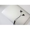 Magnussen M4 Black & Silver - Bluetooth - Resistente Al Agua - Ajustable Y Ligero