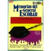 Memorias Del General Escobar