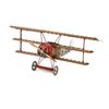 Fokker Dr.i 1918 Red Baron