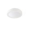 Logos-1  Plafon Blanco 1 X E27 20w D270mm Faro 62965