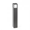 Onze Baliza Gris Oscuro E27 20w H65 Faro 70761