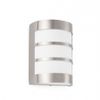 Cela-2 Aplique Inox.  E27 15w Faro 72281