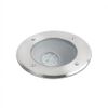 Salt Empotrable Asimetrico Led 9w 3000k Ss316 Faro 70591