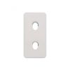 Tapa Para Enchufe 2p Blanco Bjc 16722