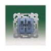 Doble Interruptor Bjc 18509