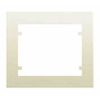 Marco De 1 Elemento Beige Bjc Iris 18001-a