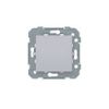 Tapa Ciega Plata Bjc Viva 23033-pl