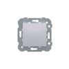 Conmutador Plata Bjc Viva 23506-pl