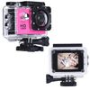 Camara Deportiva 2" Full Hd 1080p Sumergible Acuática 30m Accesorios