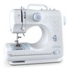 Maquina De Coser Sw1201 Facile