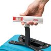 Bascula De Viaje Portatil Travel Scale Bv0505