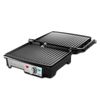 Plancha De Grill Pr2000 Con Placas Antiadherentes