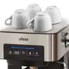 Cafetera Espresso Ce7255 Para Café Molido O Monodosis Y Capuccinos