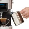 Cafetera Espresso Ce7255 Para Café Molido O Monodosis Y Capuccinos