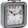 Reloj De Mesa Vintage - Gris