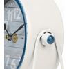 Reloj De Mesa Vintage - Blanco