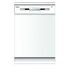 Lavavajillas Edesa Edw-6230 Wh Blanco