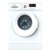 Lavadora Edesa Ewf-8400 Wh Blanco 8kg 1400 E Tapa Superior Extraíble