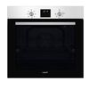 Horno Cata Mds 8007 X Inox