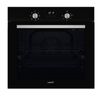 Horno Cata Mds 8007 Bk Negro