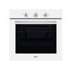 Horno Convencional Cata Ses 6204 Wh Blanco