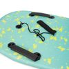 Tabla De Bodyboard Unisex Con Cuerda Para Muñeca - Modelo 6