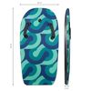 Tabla De Bodyboard Unisex Con Cuerda Para Muñeca - Modelo 8