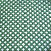 Celosía Fija De Pvc Catral 100x200 Cm Verde - 43050009