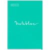 Bloc Notebook 1 A4 Emotions Menta 80 Hojas