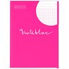 Bloc Notebook 1 A4 Emotions Magenta 80 Hojas