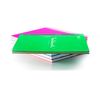 Cuaderno A4 Notebook 1 Emotions Menta 80 Hojas