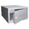 Fac 41202 Caja Fuerte Con Videograbador Para Sobreponer De Fac Seguridad